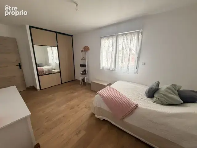 Maison contemporaine de 2025   115 m2   4 chambres - photo 4