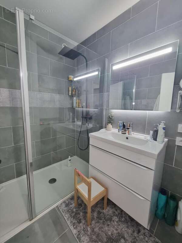 Photo 7 - Appartement à RIVE-DE-GIER