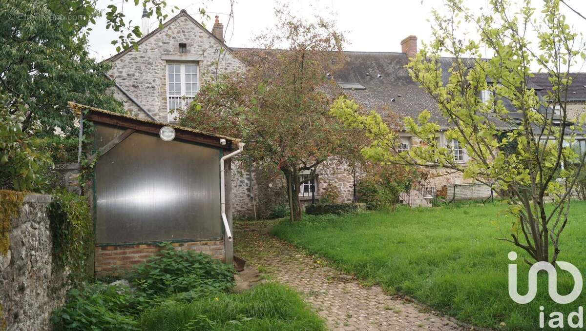 Photo 8 - Maison à VAIGES