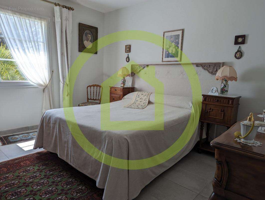 Maison à BRETIGNOLLES-SUR-MER