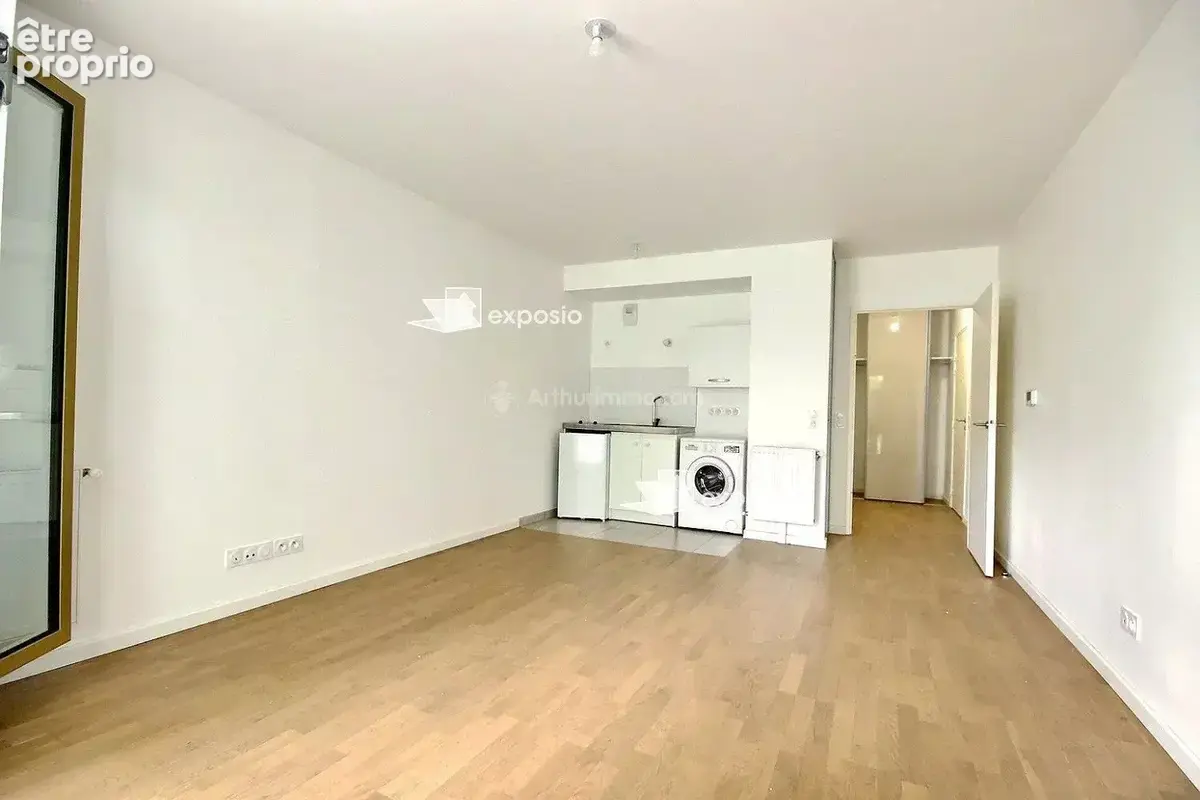 Vente Appartement Asnieres-sur-seine(92600) 245 575ï¿œ - photo 5