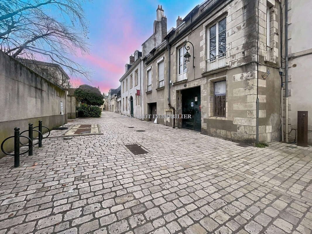Appartement à ORLEANS