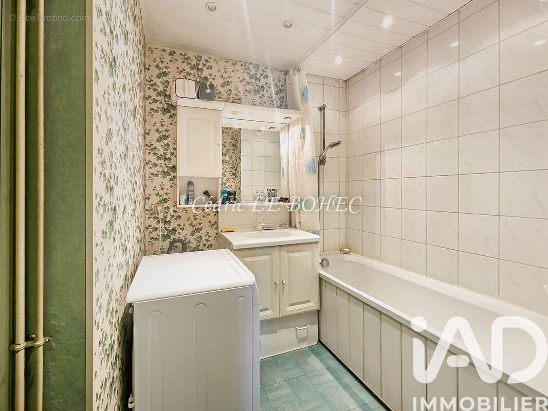 Photo 9 - Appartement à SANNOIS