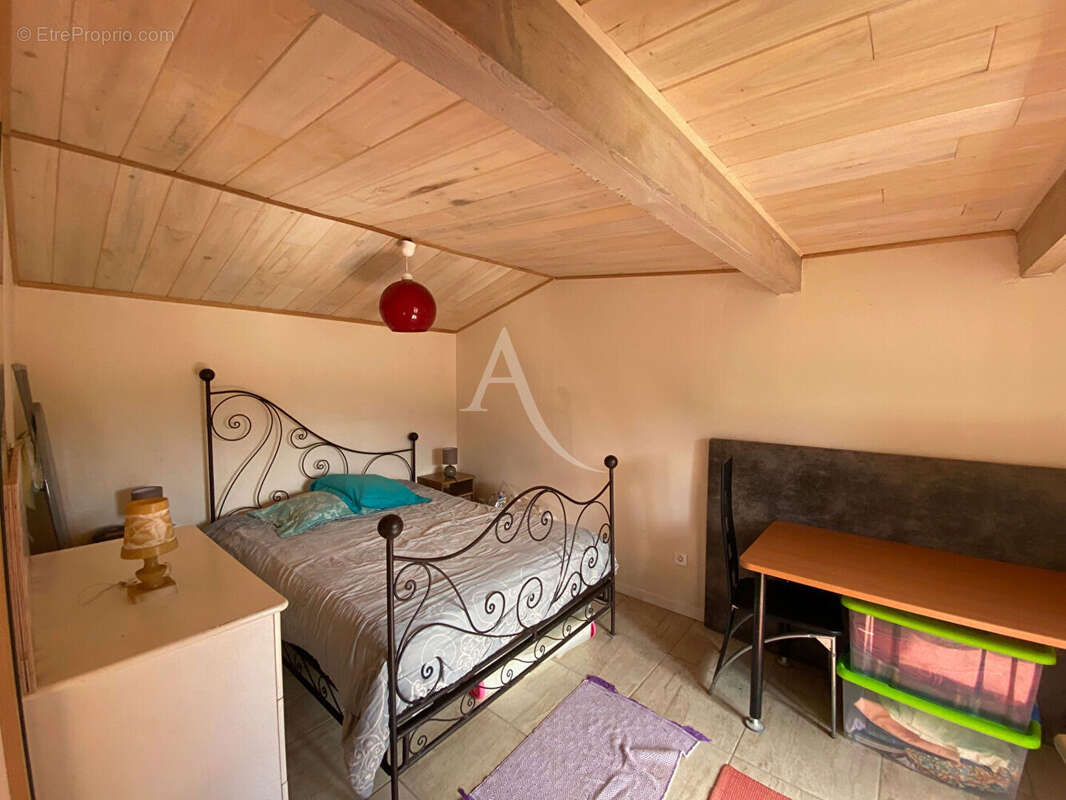 Maison à LONGEVILLE-SUR-MER