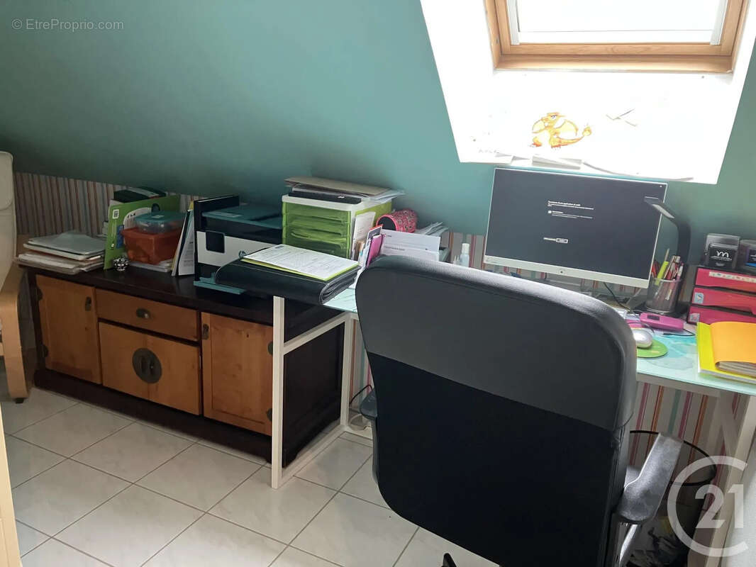 Maison à SAINT-LUMIER-EN-CHAMPAGNE