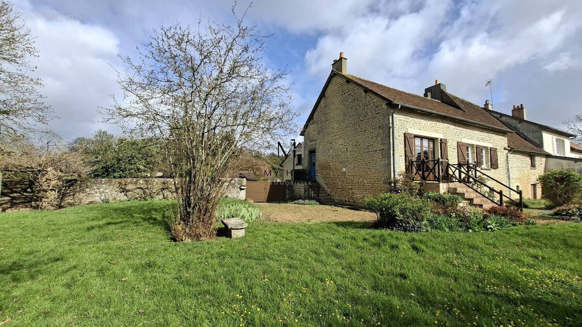 Maison 70 m² à Damigny  - photo 4