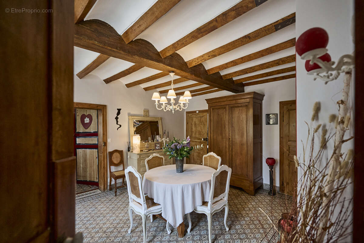 Maison à SEBOURG