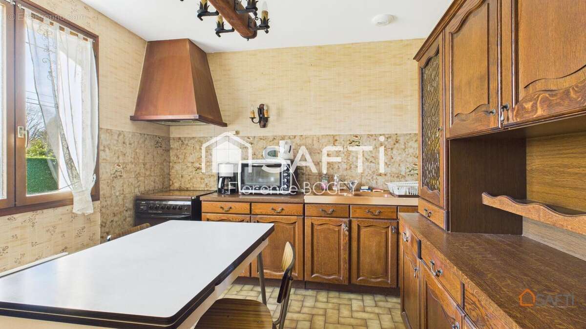 Photo 3 - Maison à PEYRAT-DE-BELLAC