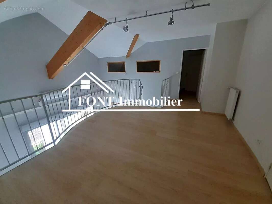 Appartement à SAINT-CHAMOND