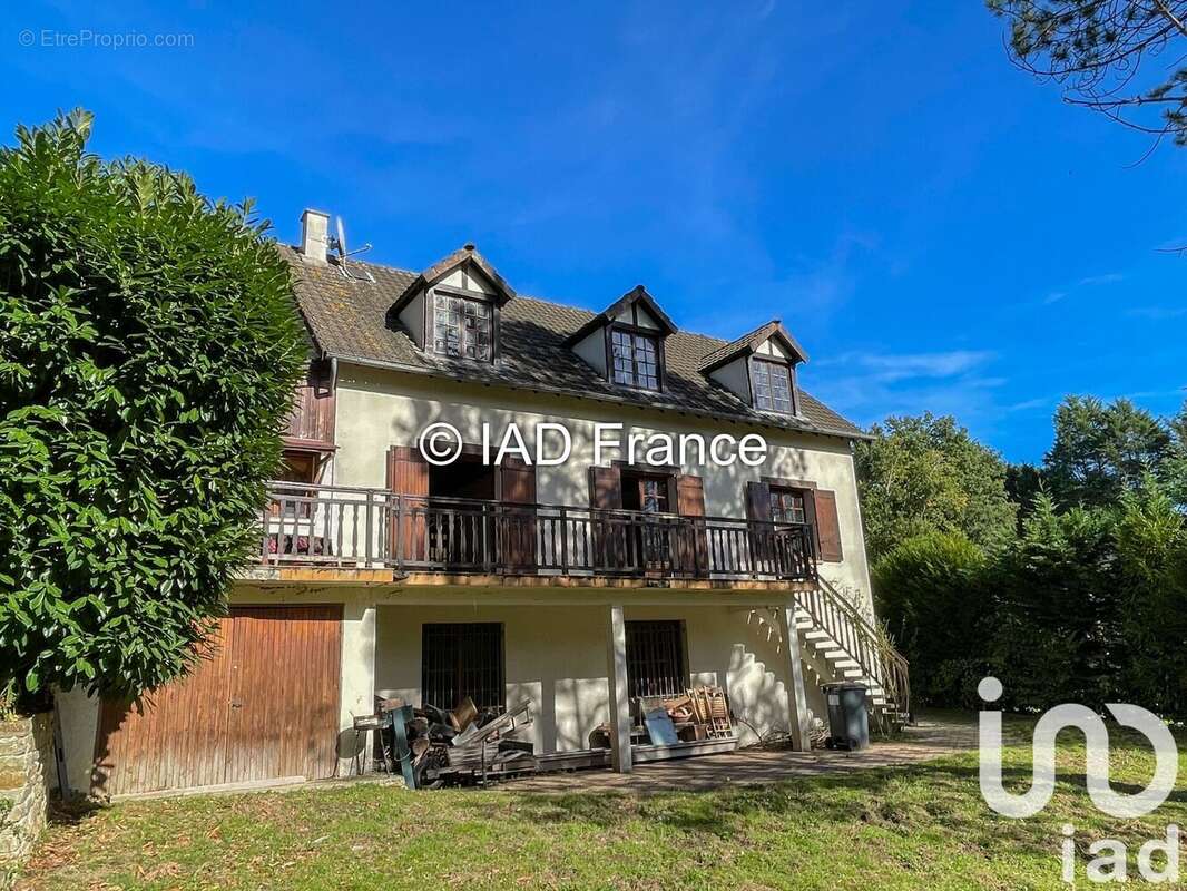 Photo 5 - Maison à MARCOUSSIS