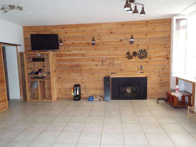 Maison à CISSAC-MEDOC