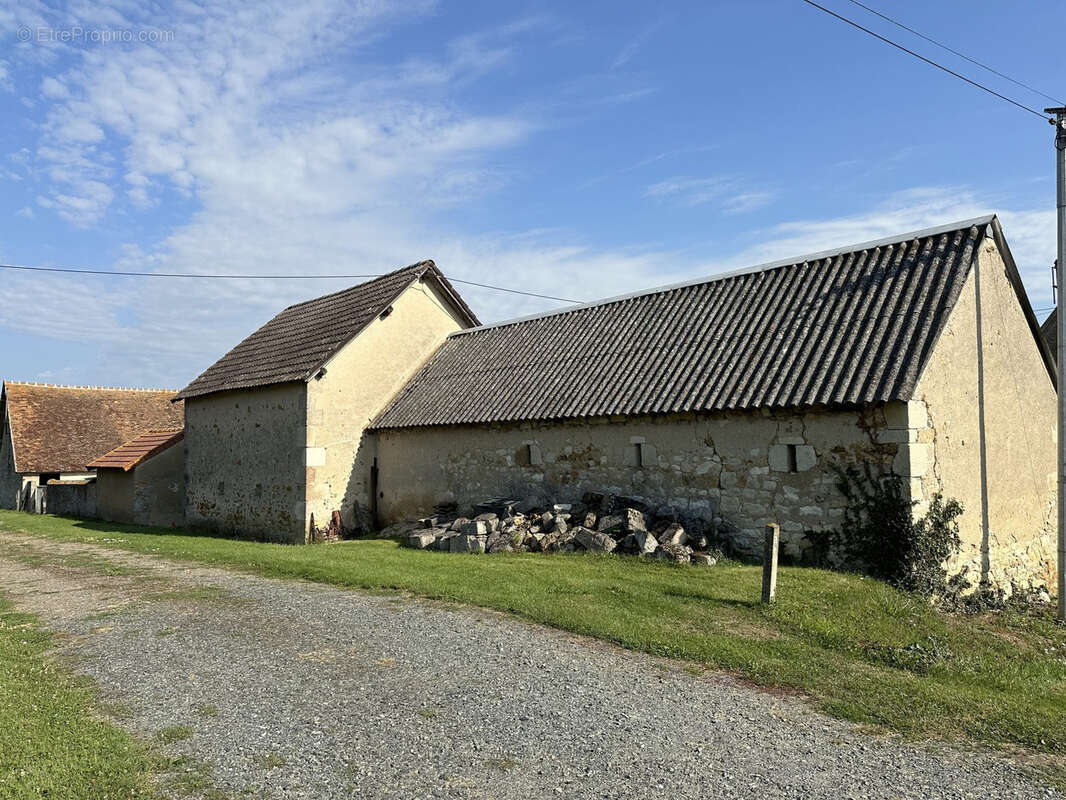 Maison de campagne ! - photo 21