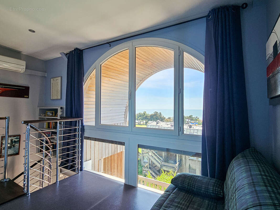 Appartement à LA ROCHELLE