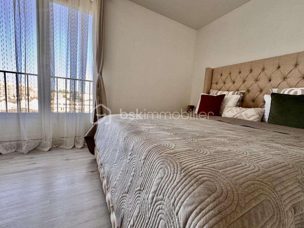 Bel Appartement 2 pièce de 46 m2 - photo 5