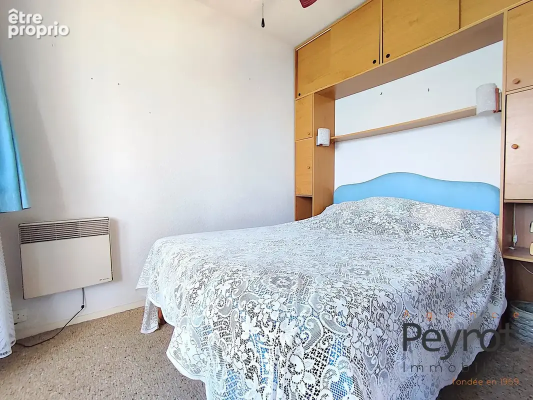Appartement 38 m² à Leucate  - photo 6