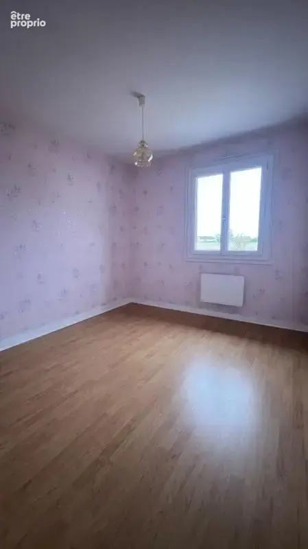 Maison Vaas 5 pièce(s) 80 m2 - photo 6
