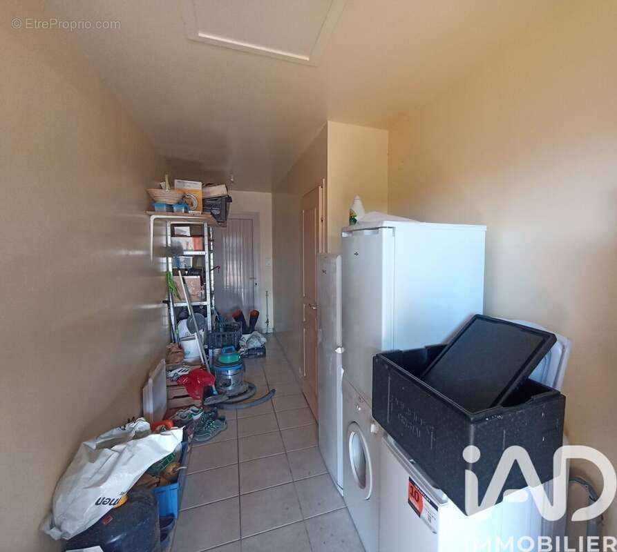 Maison 90 m² à Menigoute  - photo 9