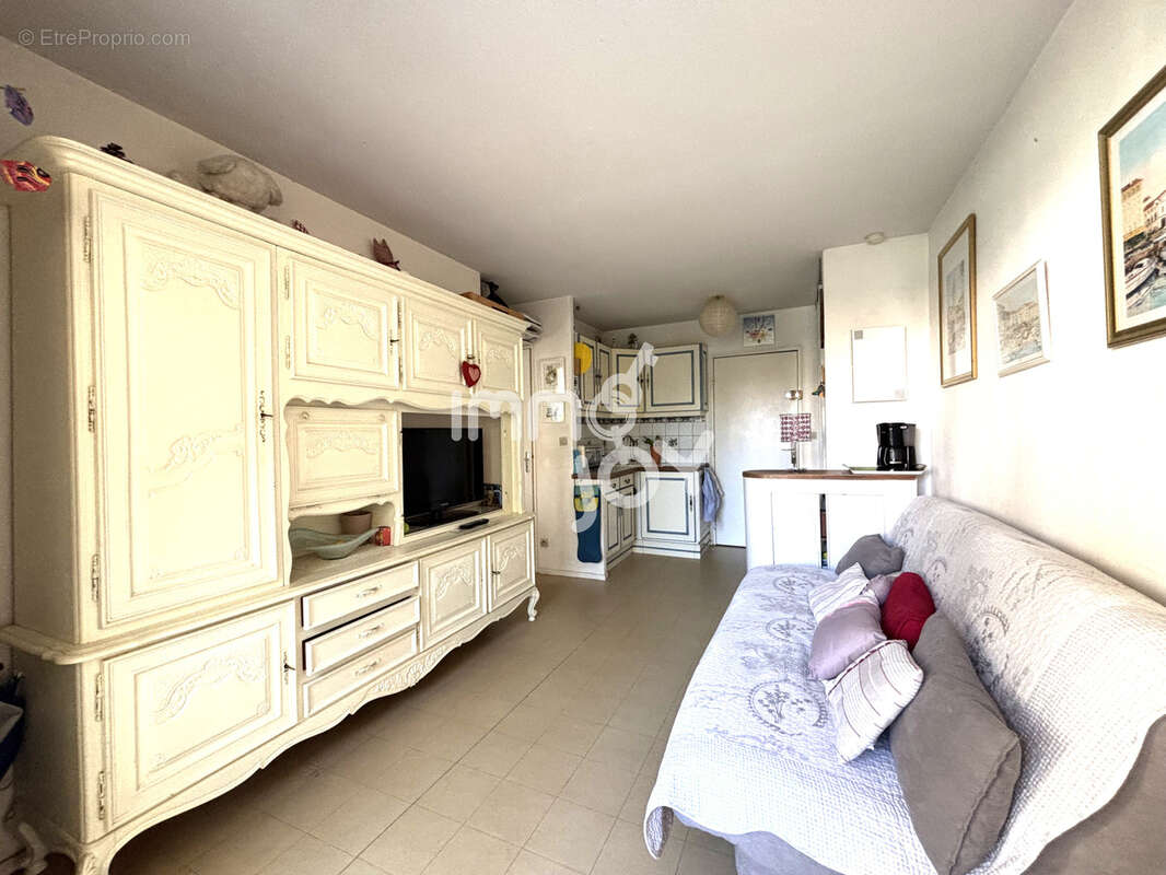 Appartement à FREJUS