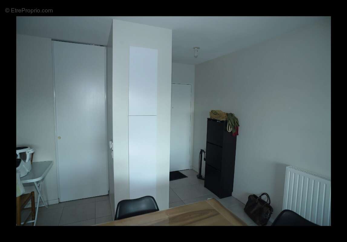 Appartement à LA ROCHELLE