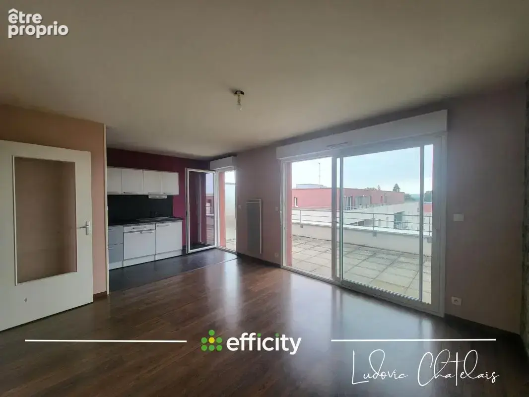 Appartement - photo 7