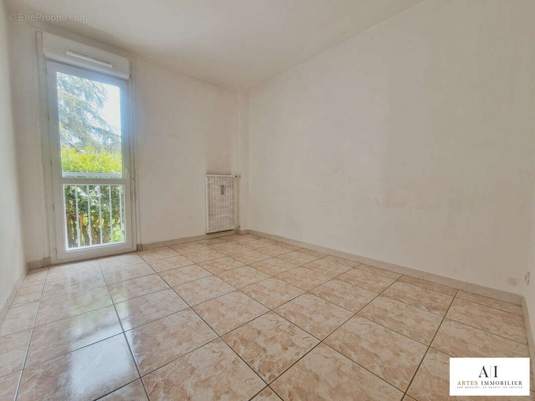Appartement à MONTELIMAR