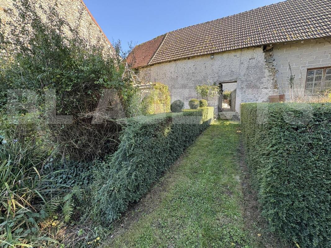 IMG_3049 - Maison à TREFOLS