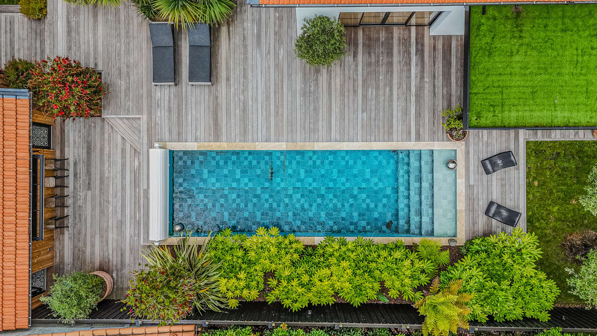 Maison à GUJAN-MESTRAS