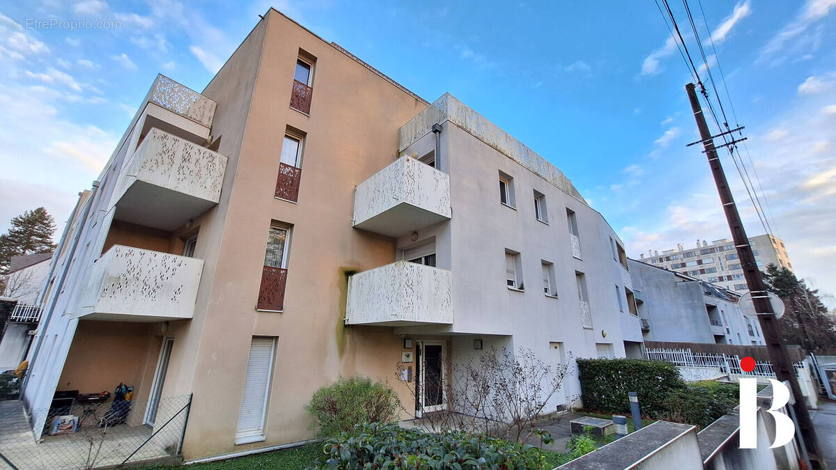 Appartement à ORVAULT