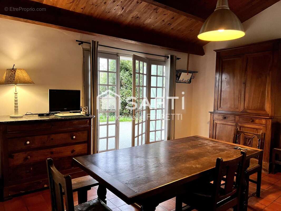 Photo 4 - Maison à ANGLES