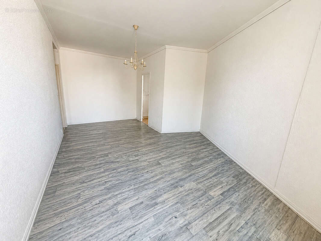 Appartement à CASTELNAUDARY