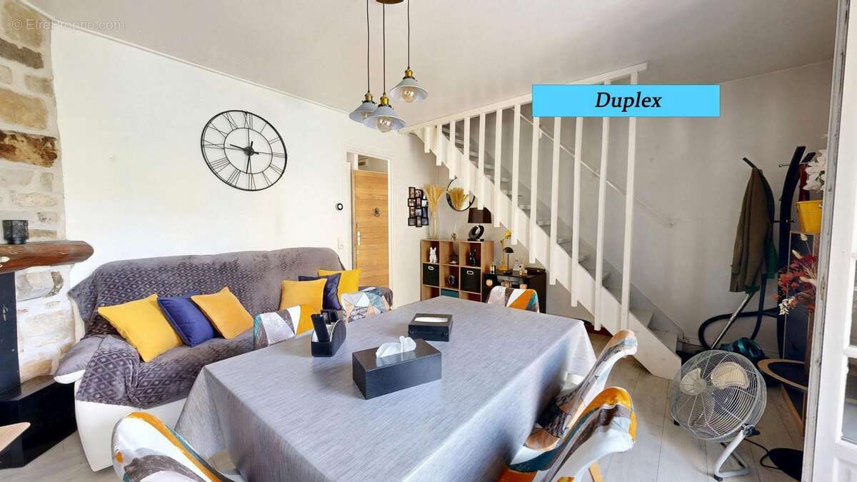 Maison 42 et 42 bis grande rue - photo 3