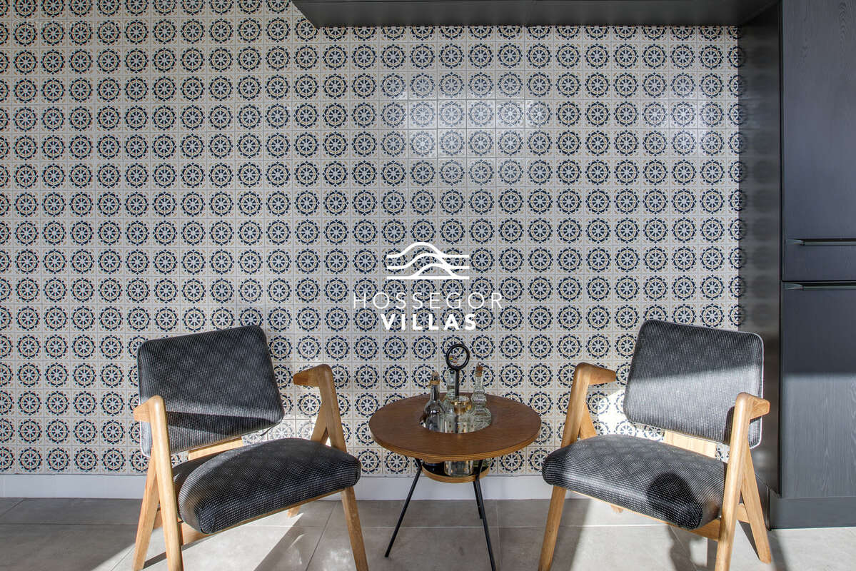 Maison à HOSSEGOR