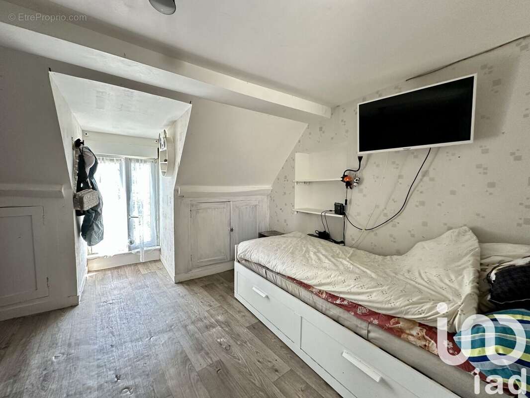 Photo 6 - Maison à OULCHY-LE-CHATEAU