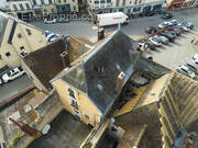 Appartement à REMALARD