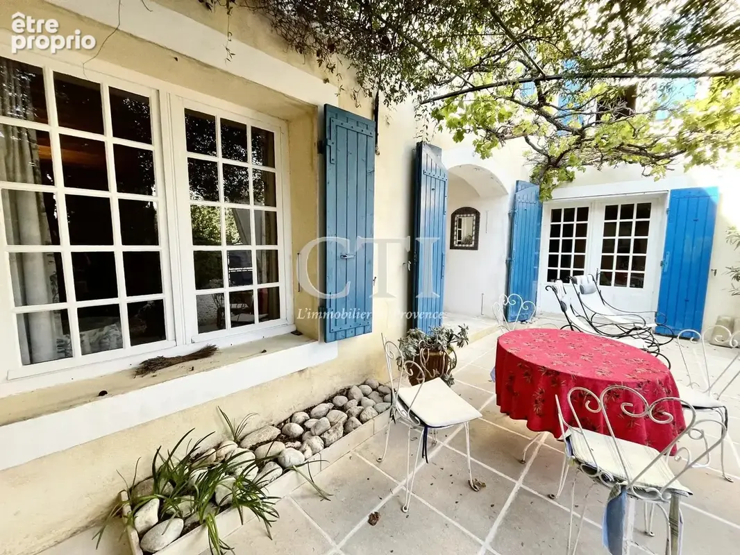 Maison 8 pièces 200 m² à vendre à Visan (84820) - photo 4
