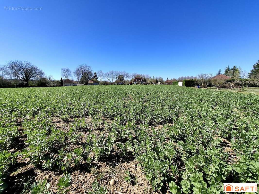 Photo 4 - Terrain à NAVARRENX