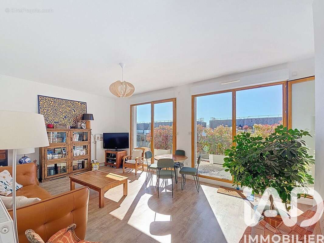Photo 3 - Appartement à MEUDON