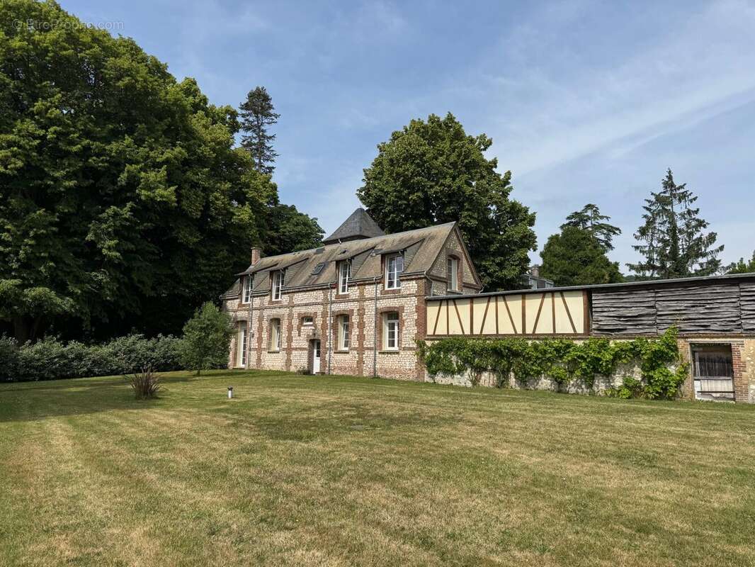 Autre à PACY-SUR-EURE