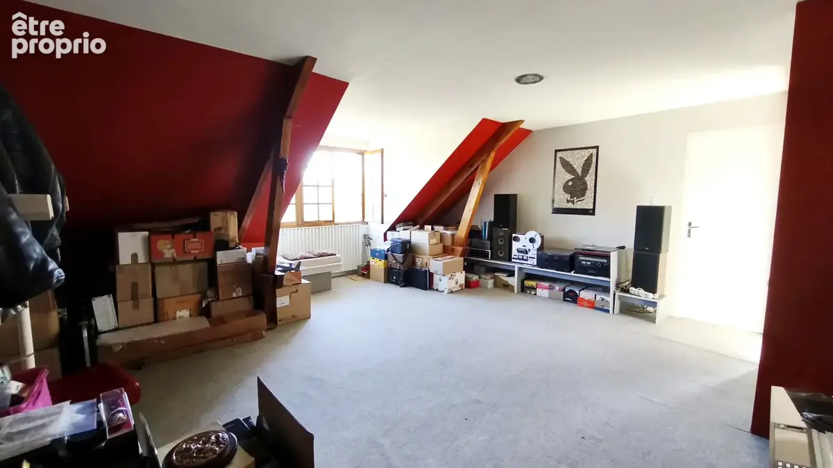 Maison d'architecte de 210 m2 sur la commune de Les Noës Près Troyes - photo 14