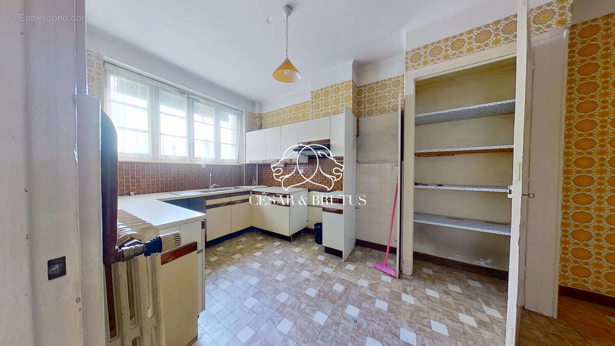 Appartement 137 m² à Lyon-7e  - photo 8
