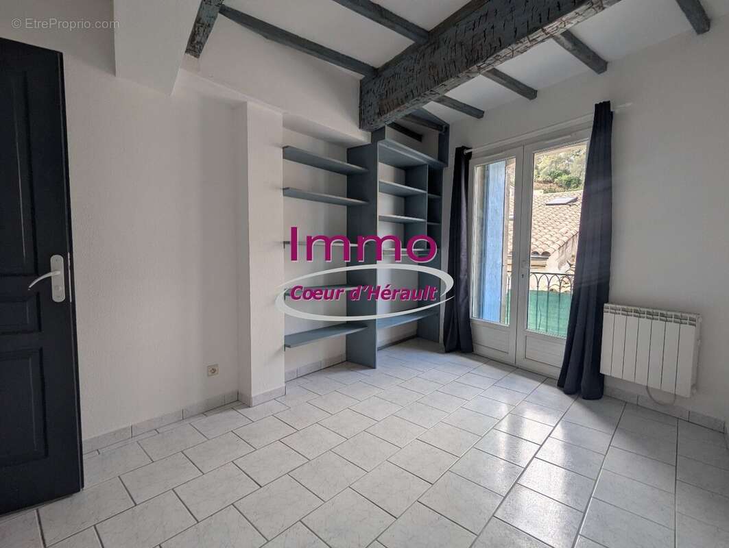 Appartement à CLERMONT-L'HERAULT