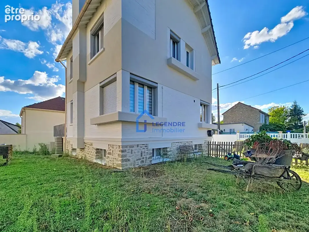 Maison Beauchamp - photo 15