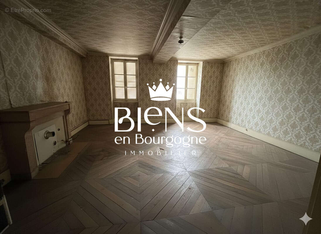 Appartement à BEAUNE