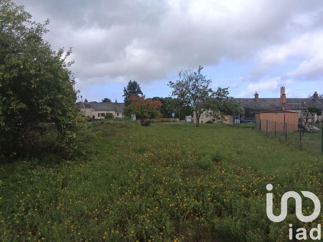 Photo 6 - Terrain à MANSIGNE