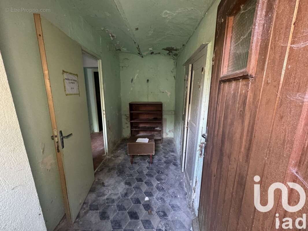 Photo 9 - Maison à BESSEGES