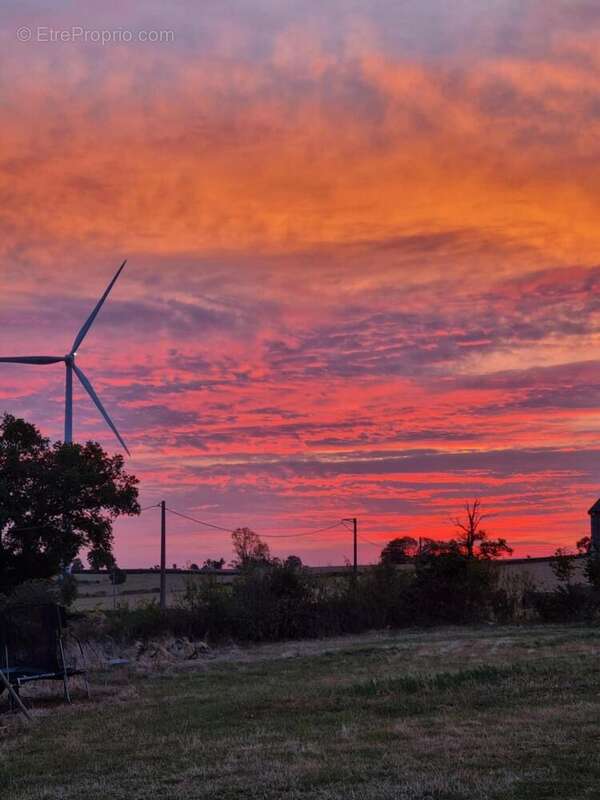 Photo 5 - Maison à CHAMBONCHARD