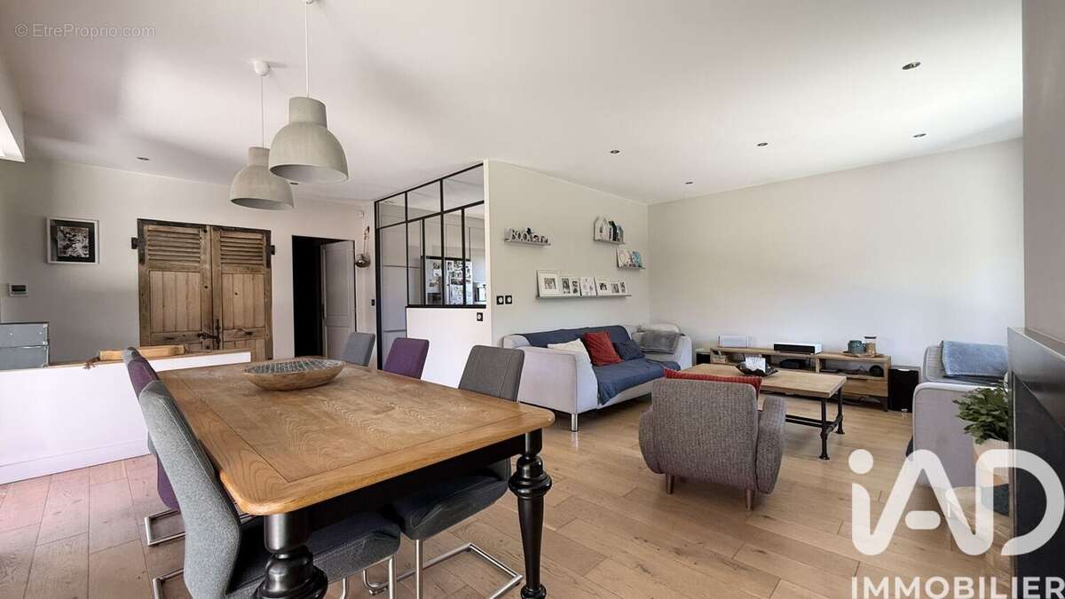 Photo 5 - Maison à VILLARS