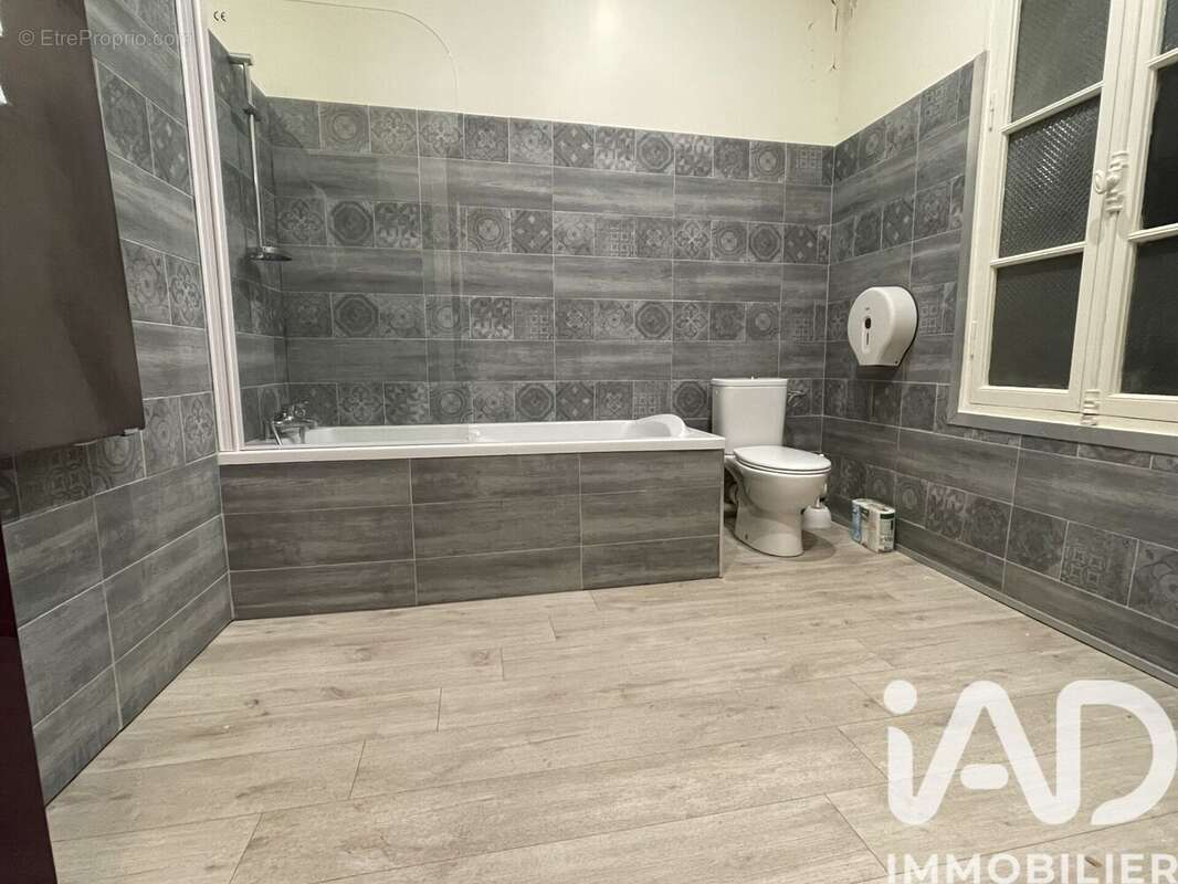 Photo 2 - Appartement à LIBOURNE