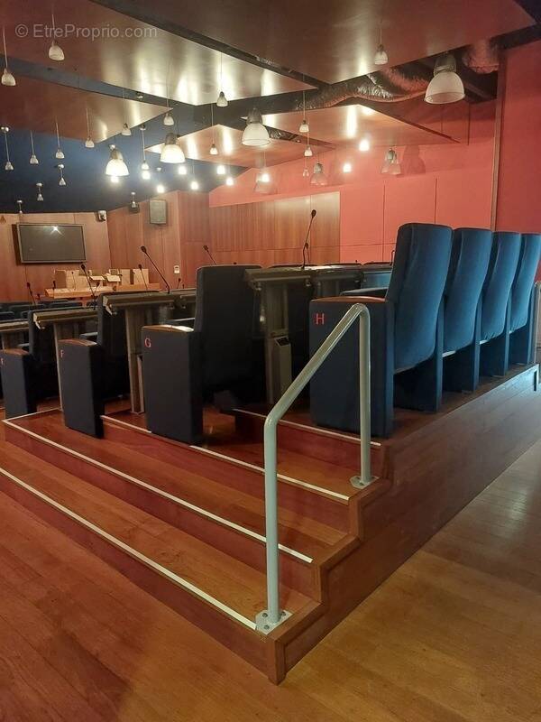 Appartement à CAYENNE