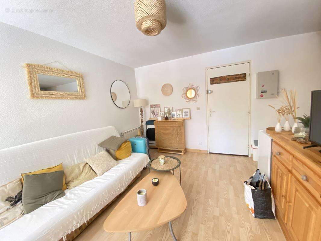 Appartement à SAINT-GEORGES-DE-DIDONNE